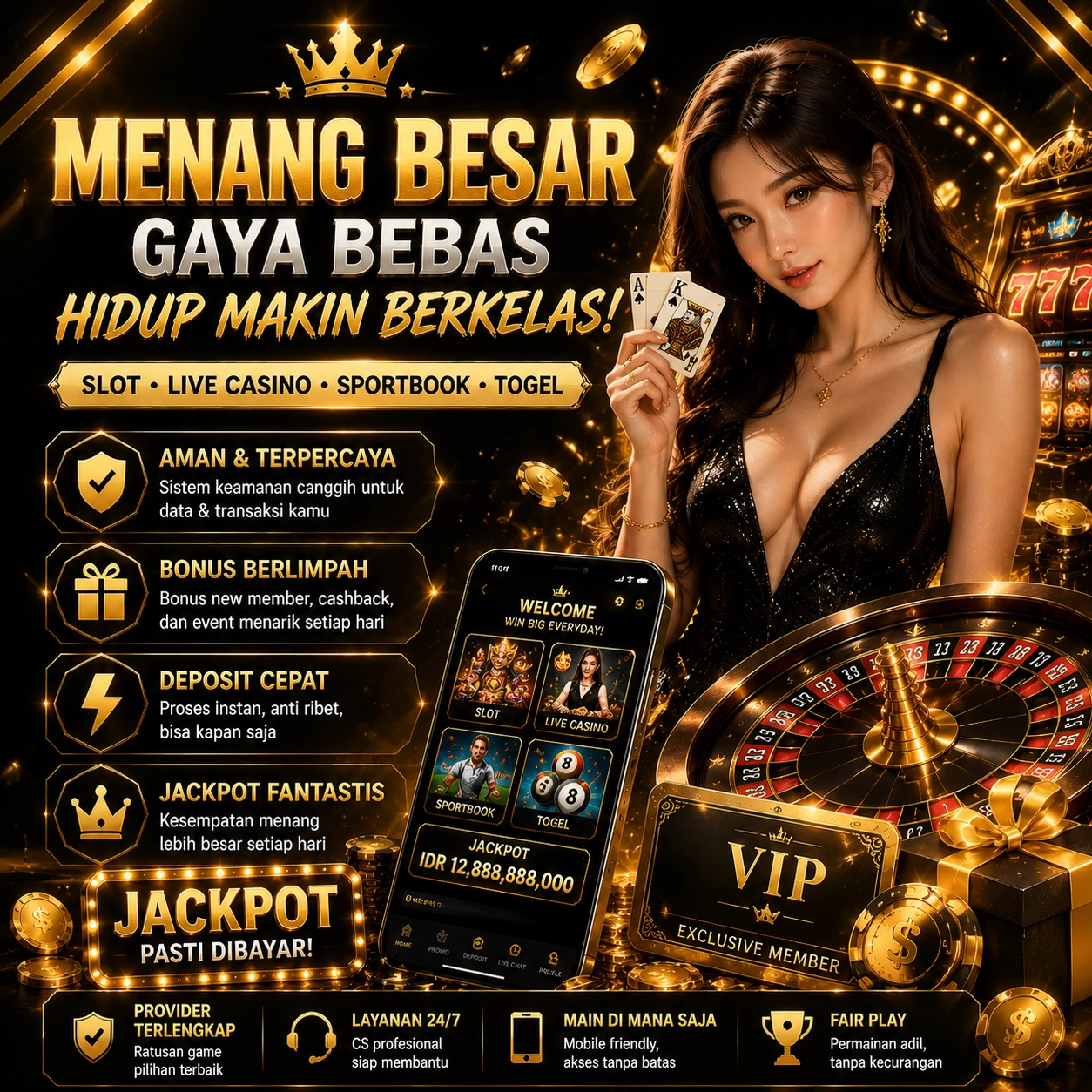p200m APK Indonesia - Panduan Lengkap dan Tutorial