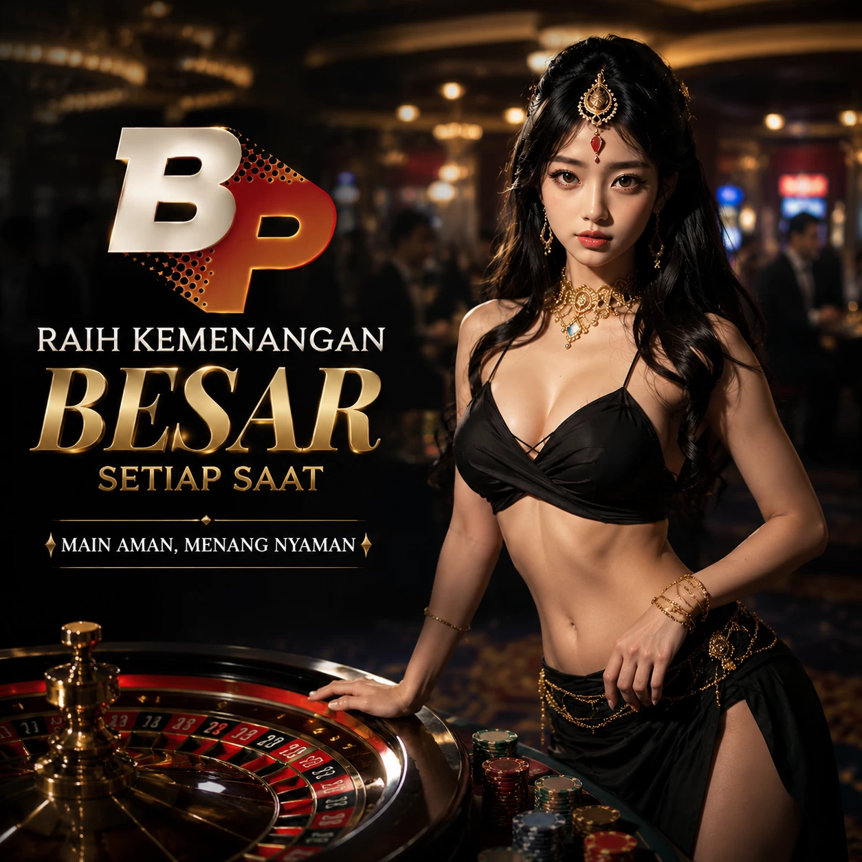 p200m APK Indonesia - Panduan Lengkap dan Tutorial